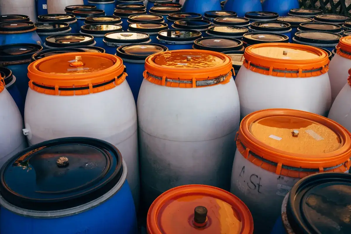 Hazmat Cleanup in Platte Brook North, Kansas City, MO